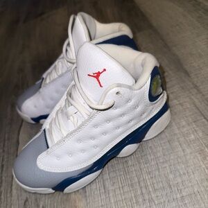 Kids Jordan Air Retro 13